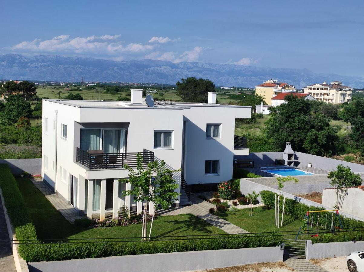 Villa Tonci Zaton Zaton  Exterior photo