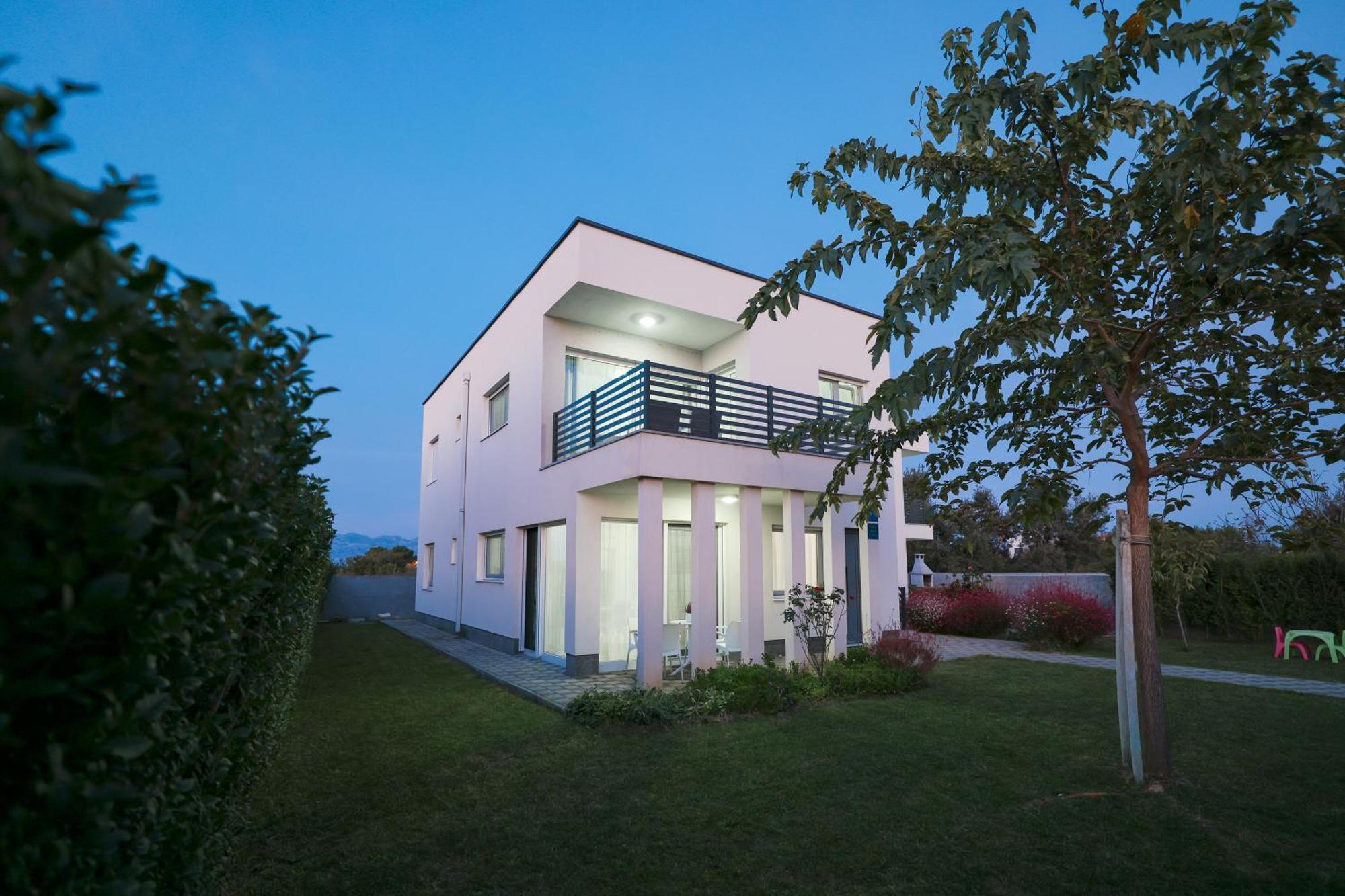 Villa Tonci Zaton Zaton  Exterior photo