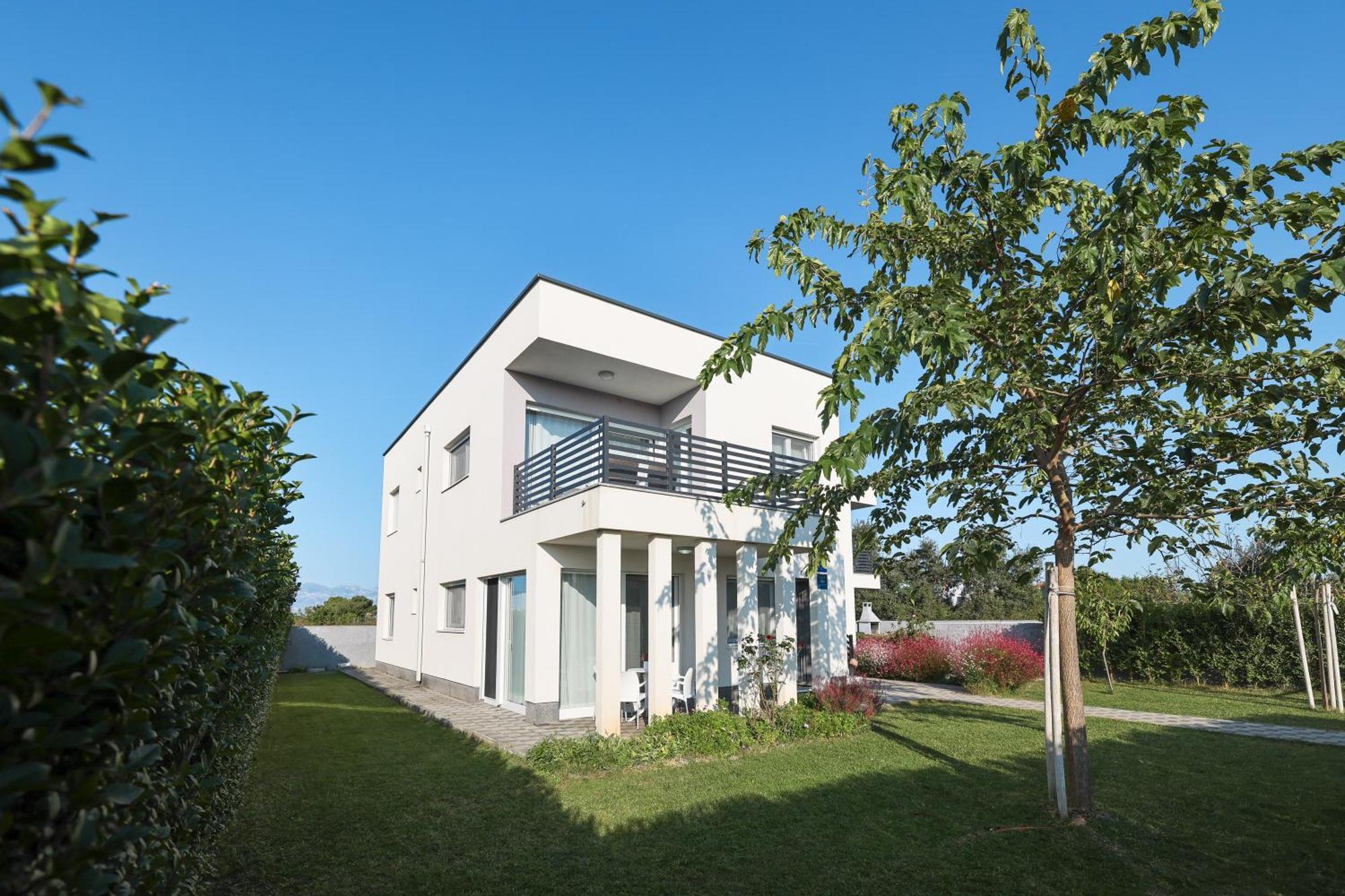 Villa Tonci Zaton Zaton  Exterior photo